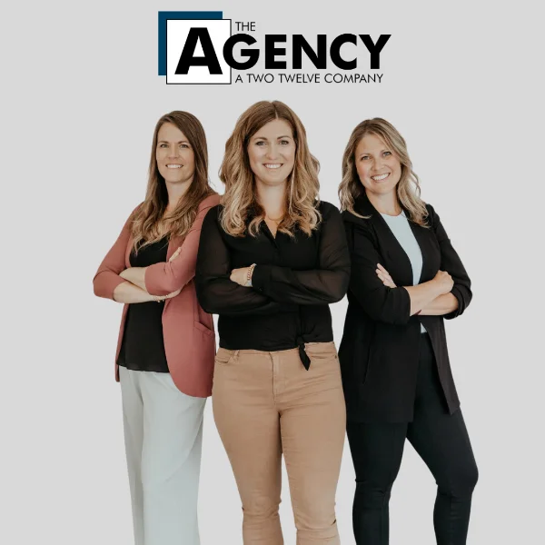 The Agency Main Marketing Picture