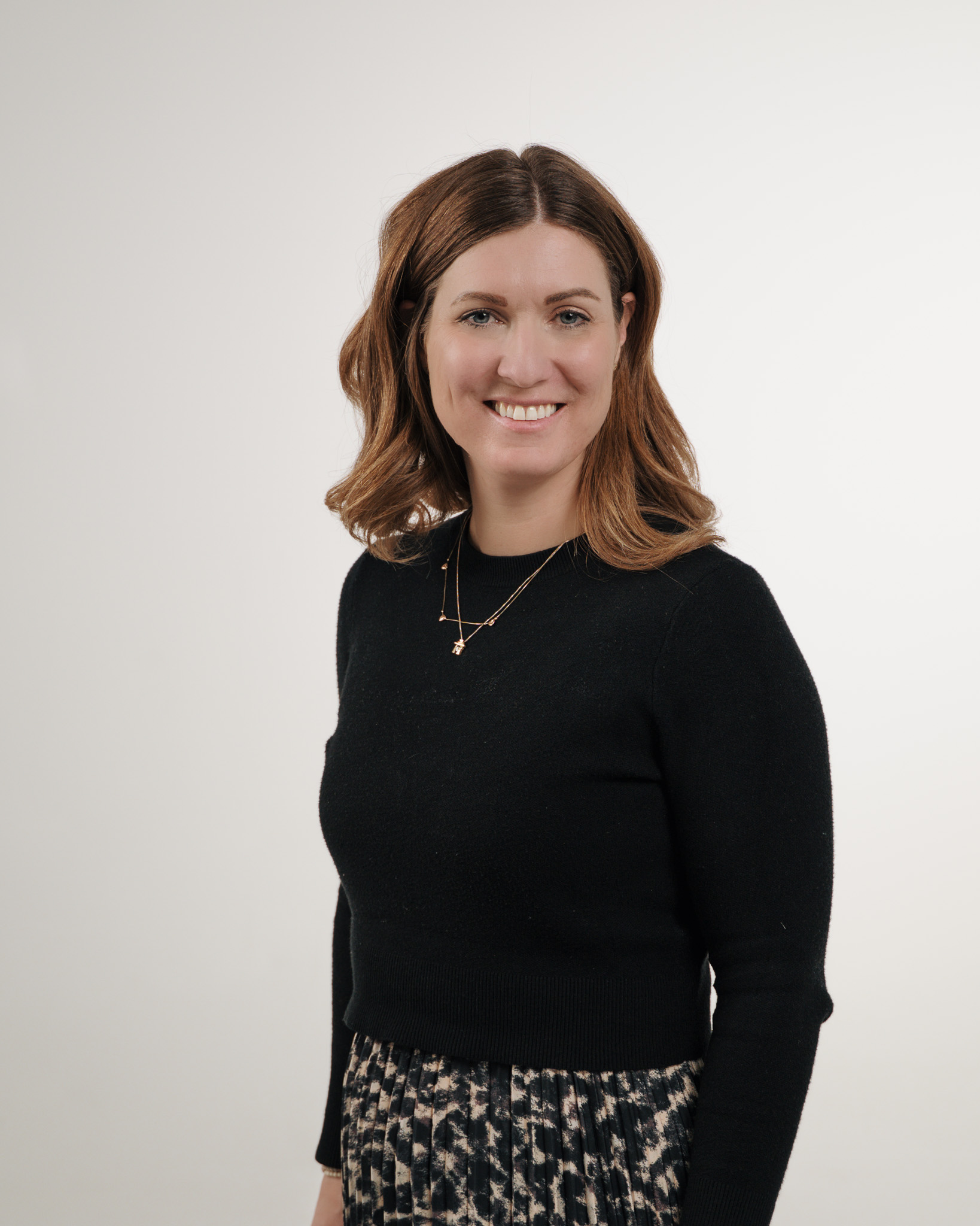 Danielle Hessler – Senior HR Consultant