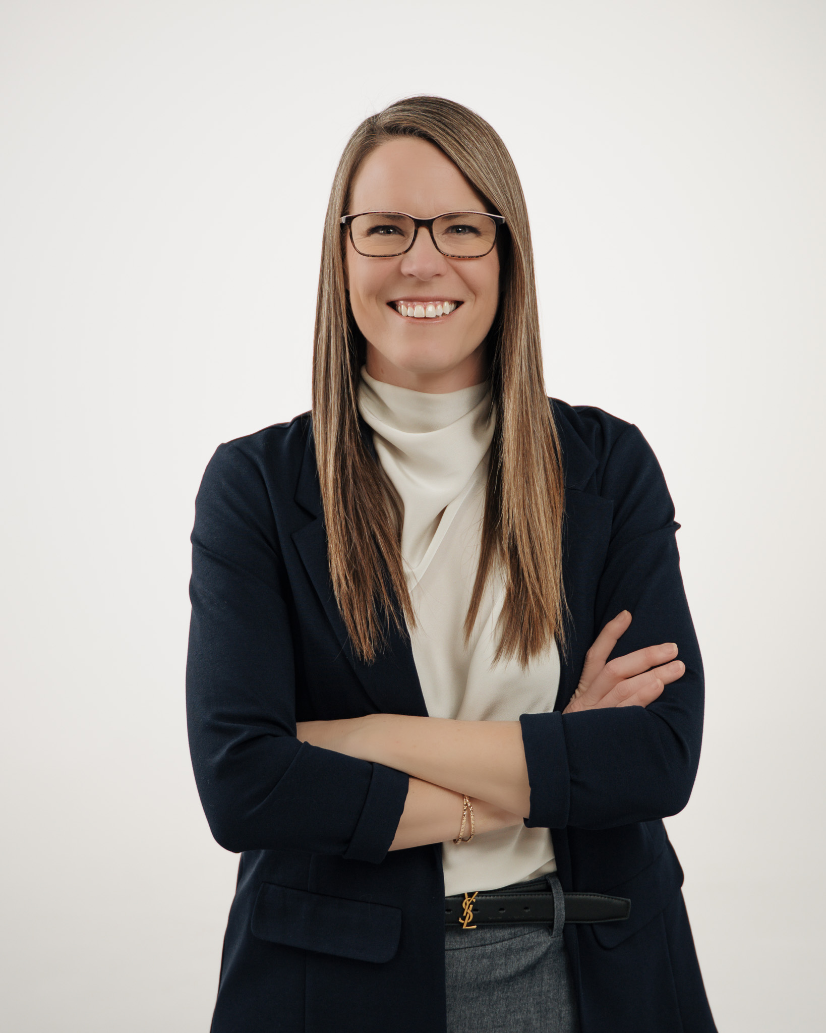 Dalene Pilat – HR Coordinator