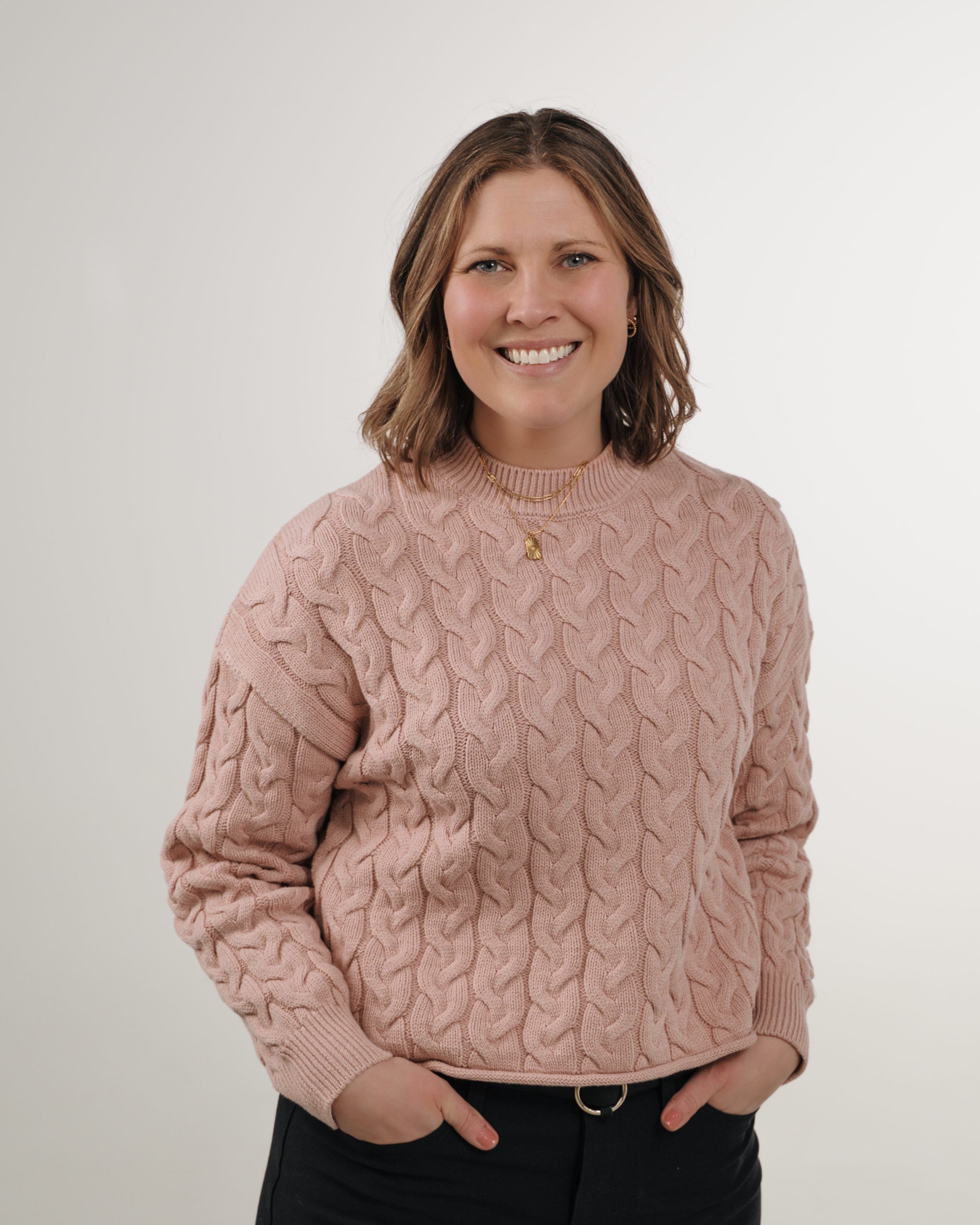 Jocelyn Claggett – Senior HR Consultant